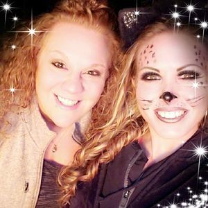 Meet your Posher, Maci